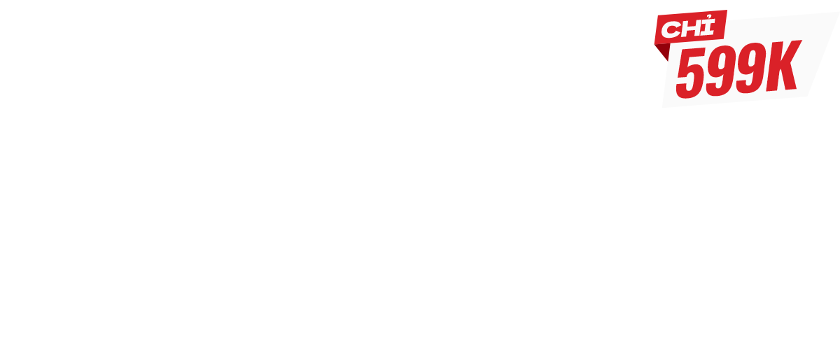 Gói tập theo tháng California Fitness & Yoga