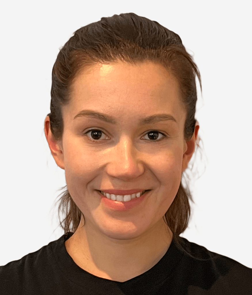 Daria L.
