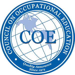 Council on Occupational Education