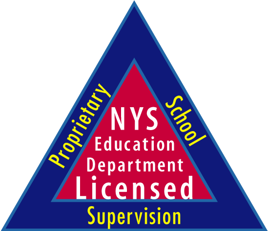 NYS Education Department Licensed