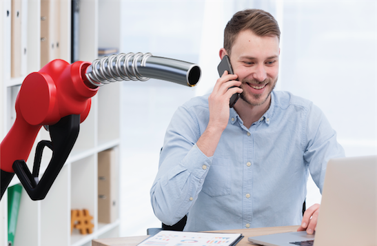 Significant Savings on Fuel Costs