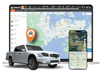 cartrack gps tracking