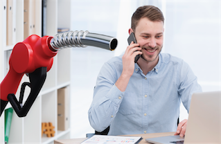 Significant Savings on Fuel Costs