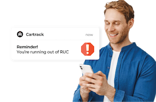 RUC Reminders for Complete Compliance