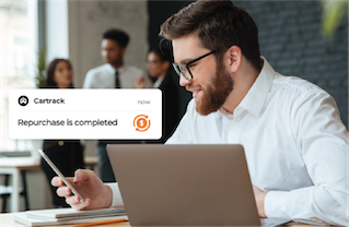 Automatically Purchase RUC