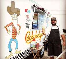 harvard business publishing food truck challenge