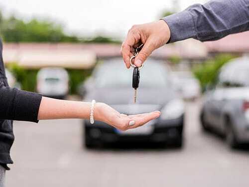 We are excited for your participation in one of Ford's key offerings ...