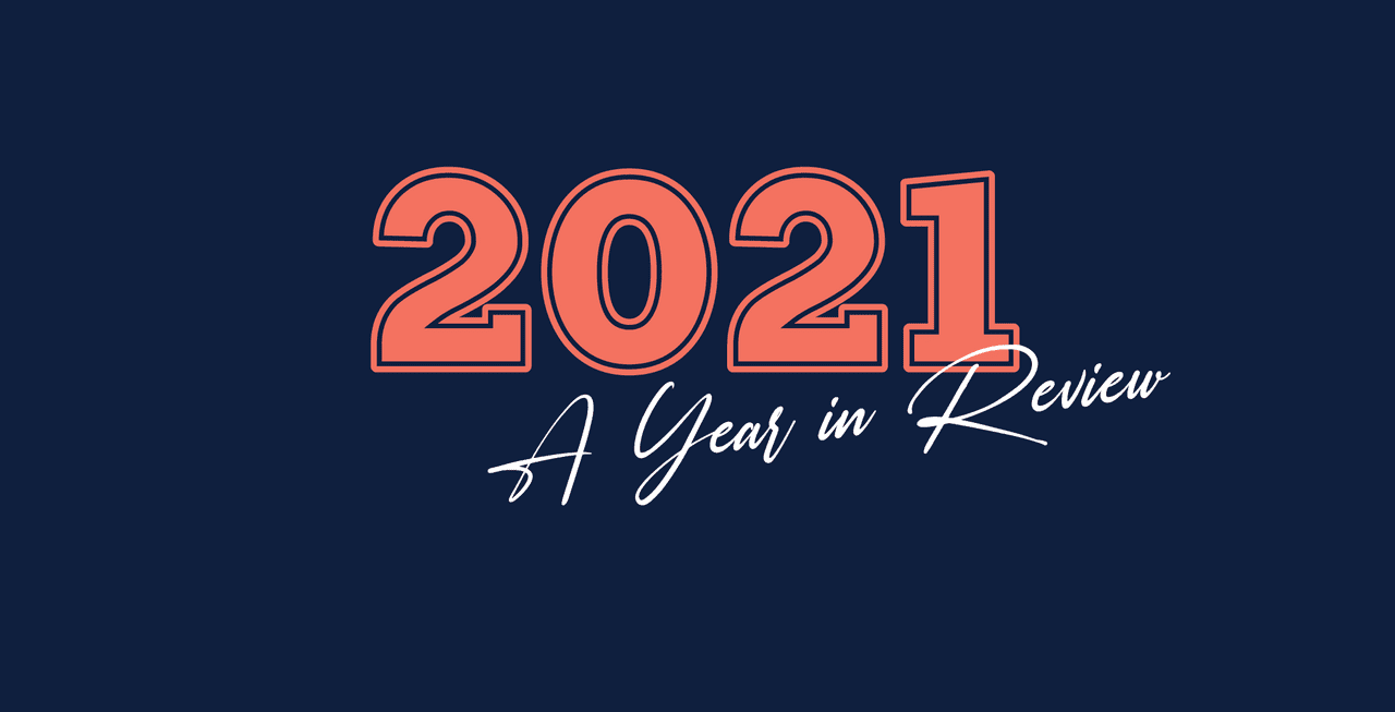 2021 APM Music Year In Review