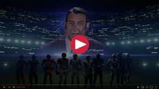 APM Music - Monday Night Football New Custom Theme