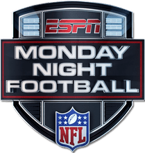 Monday Night Football - Flat