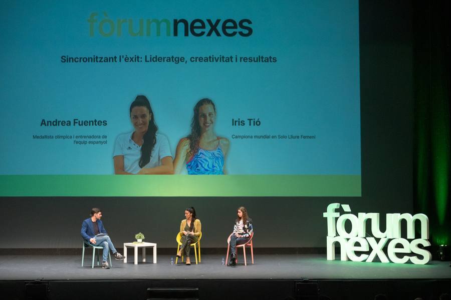 Fòrum Nexes 2026