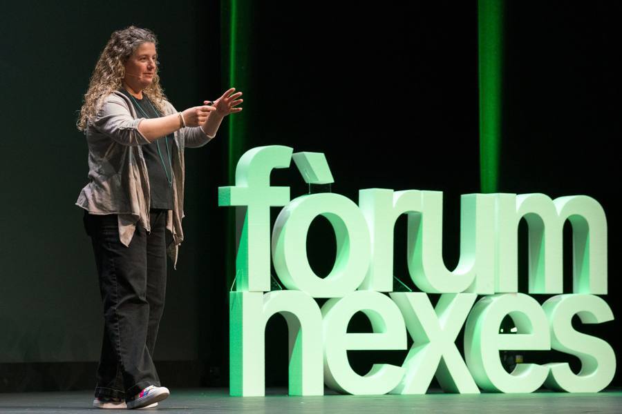 Fòrum Nexes 2026