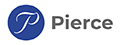 Pierce logo