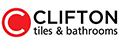 Clifton logo