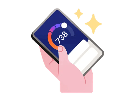 Get Your Free Credit Score in Canada | Borrowell™