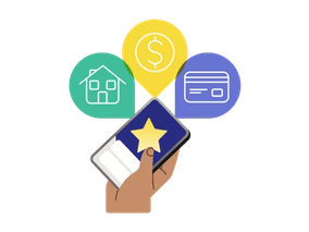 Get Your Free Credit Score in Canada Borrowell™