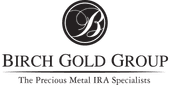 Birch Gold Group