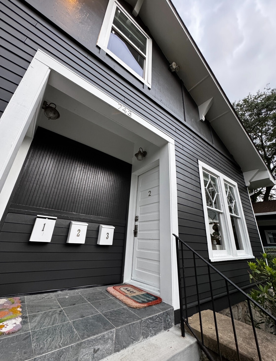 F&S Siding Service