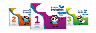 English Play - StandFor • Coleção • FTD Educação