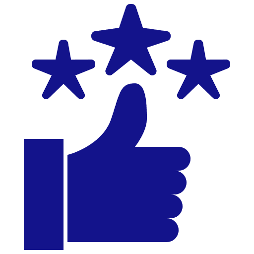 Broad Funding Access Icon