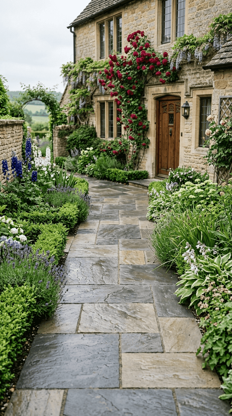 High-End Paving