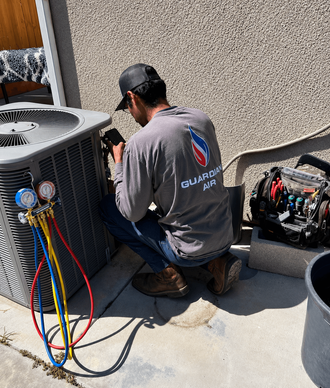 Home Energy Assessment