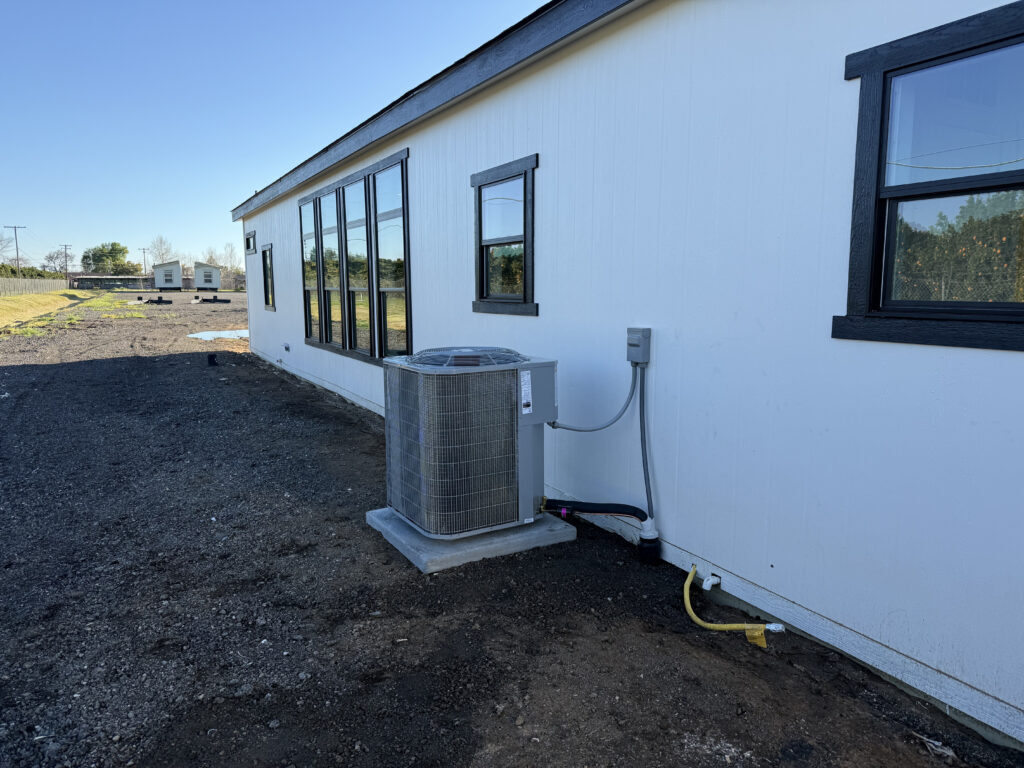 Duct Sealing Services