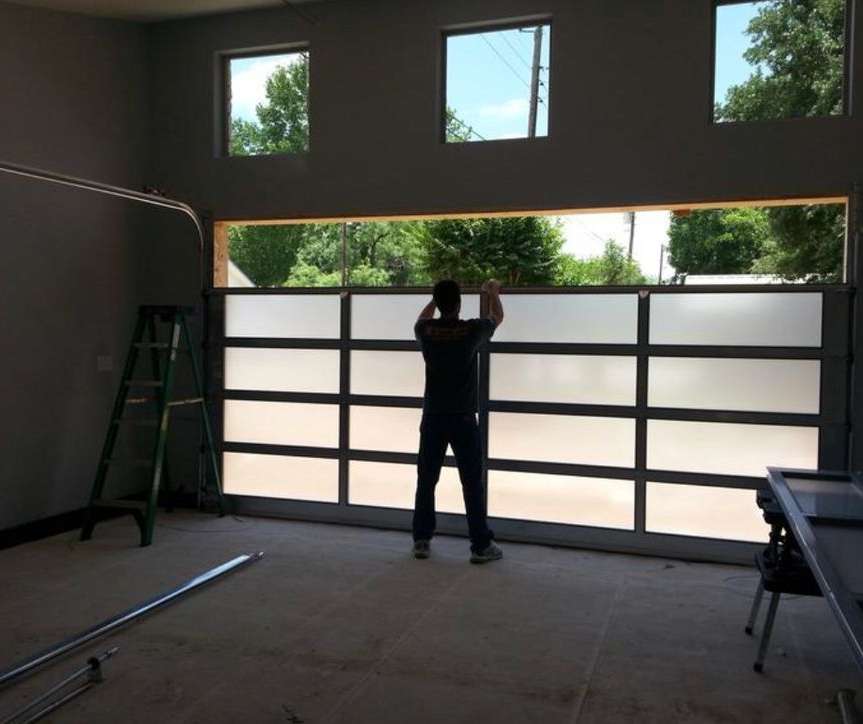 Dale's Garage Doors Repair Katy