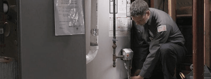 Water Heater Failures