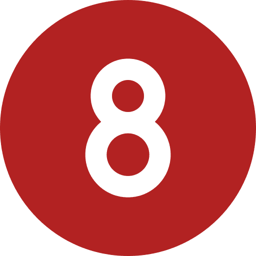 8