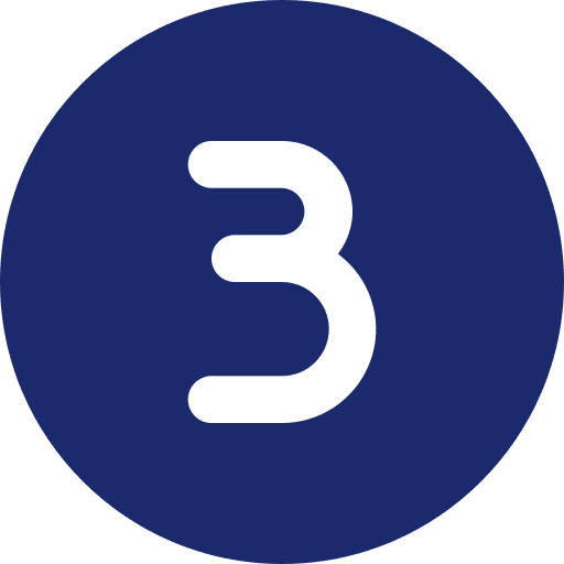 3