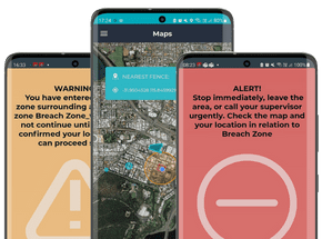 Cultural Heritage Protection App - GeoMoby - 30 Day Trial - Start Today!