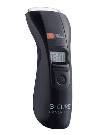 Your Vet Clinic Needs The B-Cure Laser Device | Georgian Anesthesia And ...