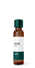 b12 and mic injections B12/MIC Injections