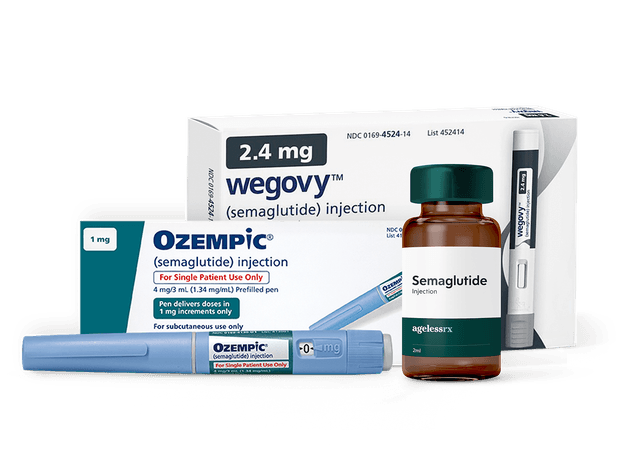 best app for tracking fiber on semaglutide Ozempic® Tracker - Smart Semaglutide Injection & Side Effect Monitor
