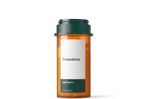 semaglutide and trazodone Trazodone for Sleep
