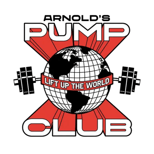 Arnold's Pump Club