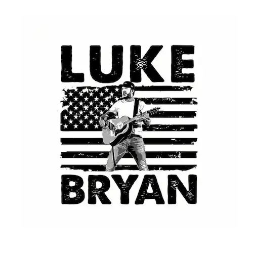 Luke Bryan