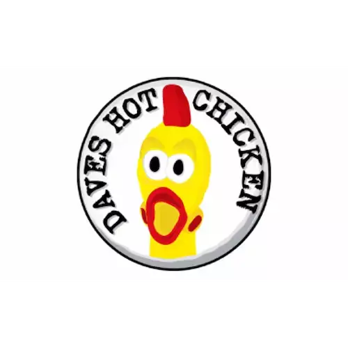 Daves Hot Chicken