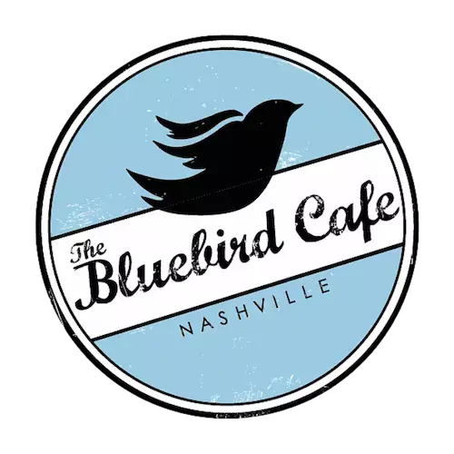 The Bluebird Cafe