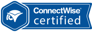 ConnectWise certified