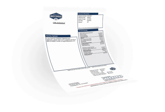 Save Time and Money with Toll Management