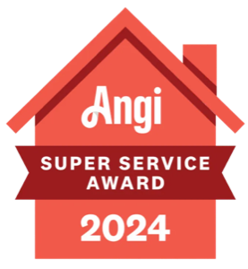 Angi Super Service Award 2024