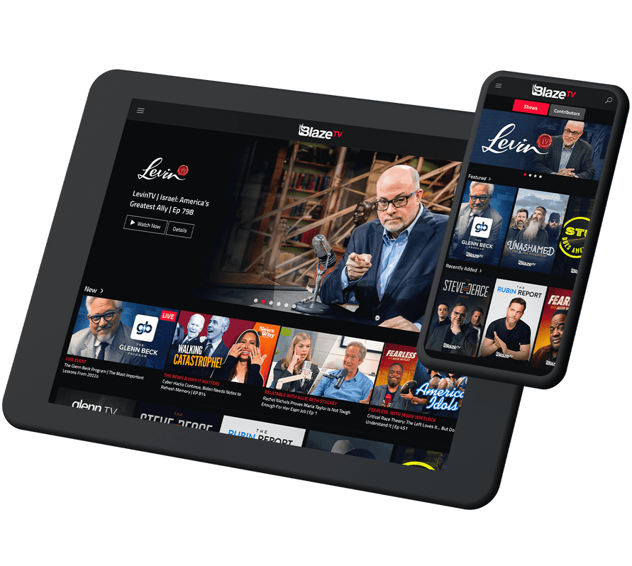 BlazeTV News & entertainment for people who love America