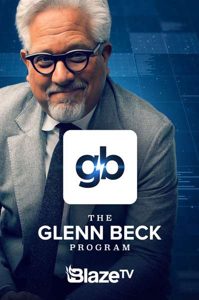 Glenn Beck on BlazeTV