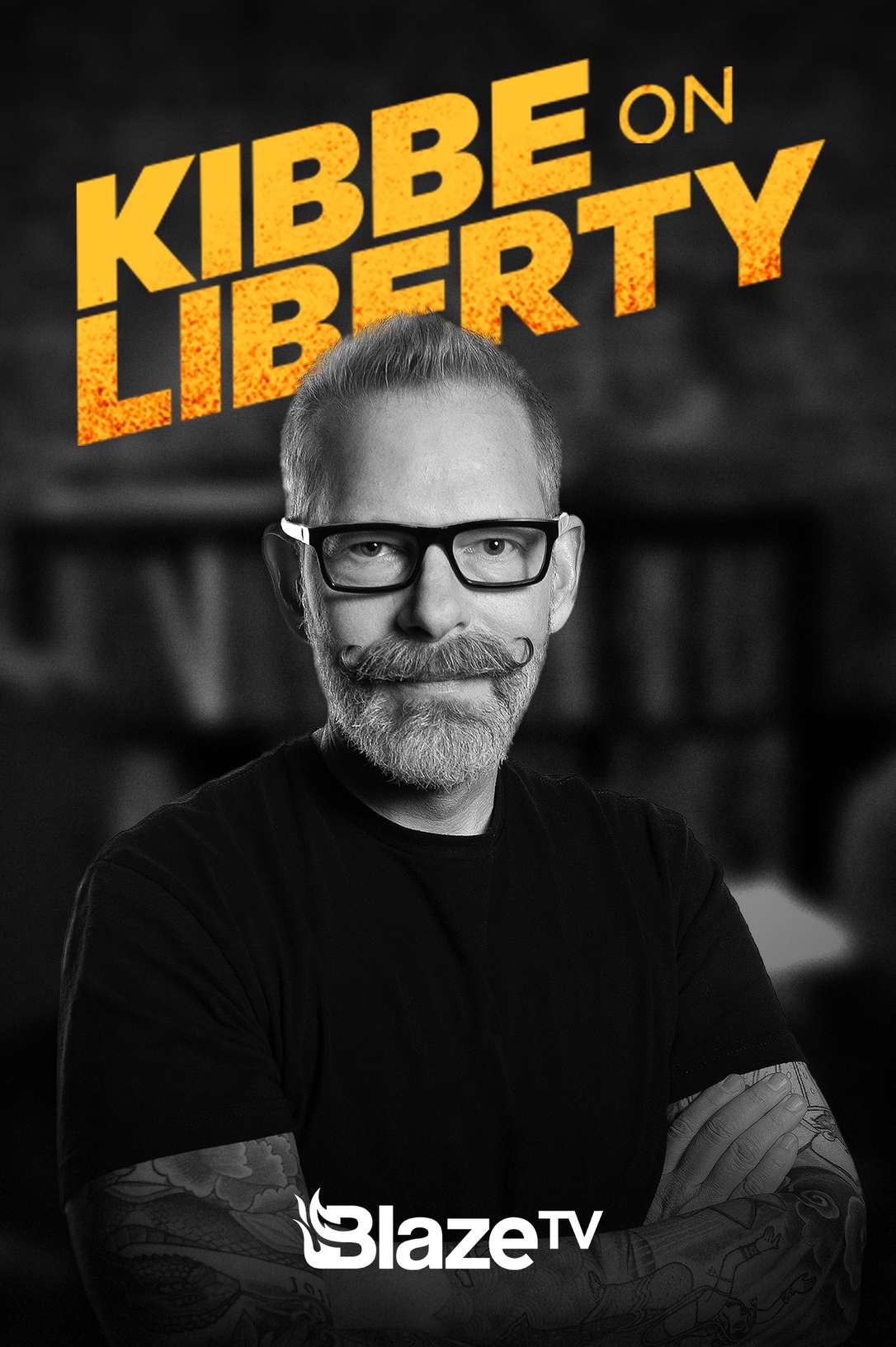 Kibbe On Liberty on BlazeTV