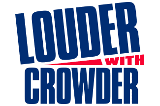 Louder with Crowder on BlazeTV