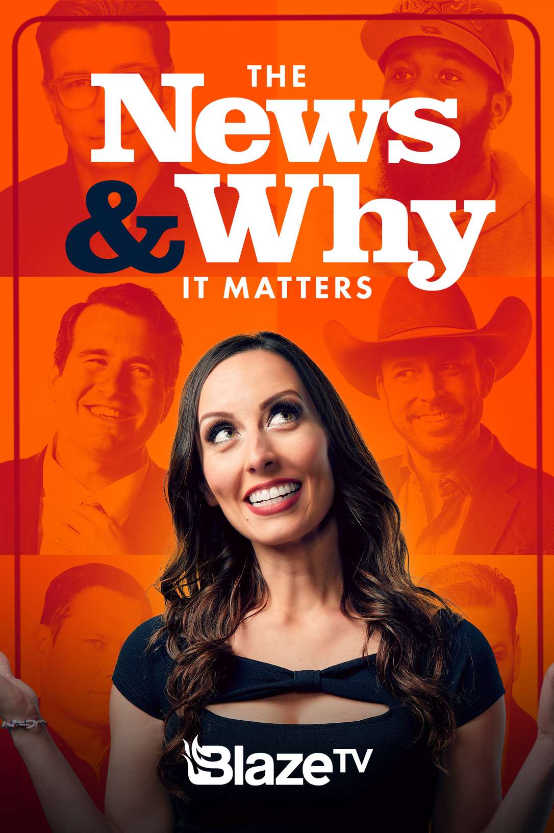 The News & Why It Matters on BlazeTV