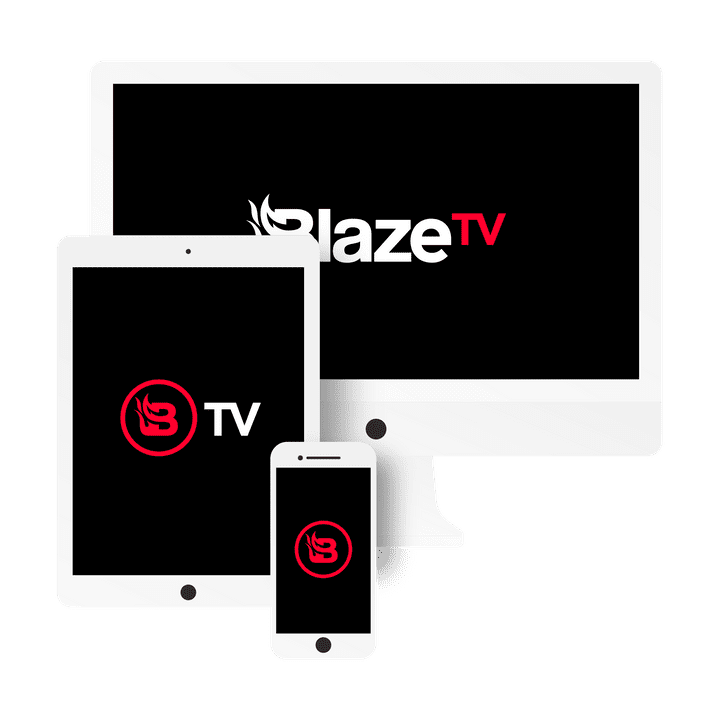 BlazeTV News & entertainment for people who love America