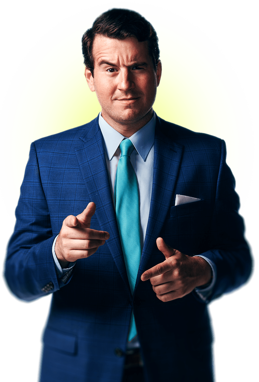 Prime Time on BlazeTV